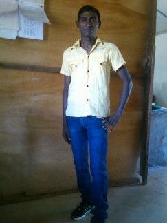 skaiindika's profile picture. 