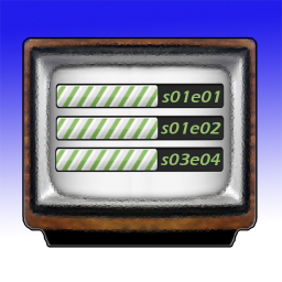 TellyTracker's profile picture. Track your TV viewing and downloading status