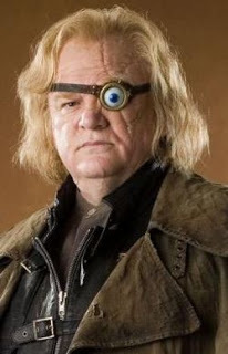 Auror en el ministerio de magia. Fiel a Albus Dumbeldore y Harry Potter. Miembro de la Orden del Fenix. #pottertty