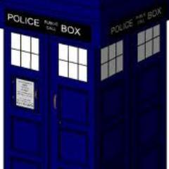 I'm the doctor. I'm an alien, that bother you?  But right now, all we have to do is....RUN.
((RP))