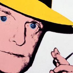 GeoMogan's profile picture. 