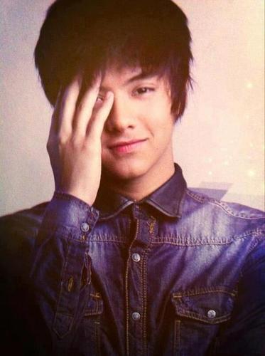 Religion: Catholic
Age:18
Nationality: Filipino