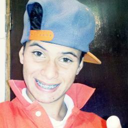 Garoto sonhador....
