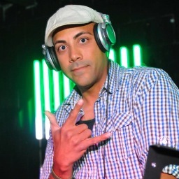 DJ/MC (I play it all from my Latin music to country) Zumba Instructor I love to dance and stay in shape so I dare you to take one of my classes