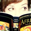 Cortney Evans - @CleverCort - Twitter