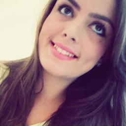 Atrevida, inconstante, imperfeita e complicada demais :)