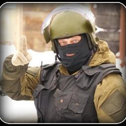 Oper962's profile picture. РАНЬШЕ ДУМАЙ О РОДИНЕ  -  ЗАТЕМ О СЕБЕ !