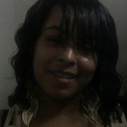 Blessed, Hard Workin, Independent, Motivated Kinda Lady!!