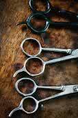 We are a gents and ladies barber shop based in Cleveleys....................... Football. Love Blackpool FC.......... Mistresses: Morton FC  & Malaga CF