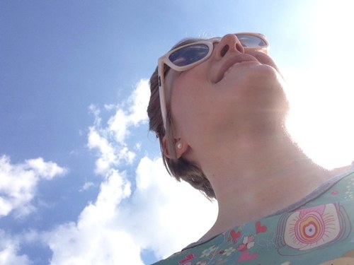 EleonorMartinss's profile picture. Landskapsarkitekt på Ekologigruppen, om det lilla och det stora