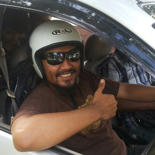 Warga Negara Indonesia