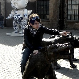 ShitSteveSays1's profile picture. My name is Steve, I love talking shit......