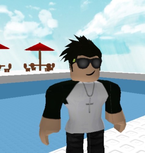 ✌+DOPE & FRESH+. xXDoomMasterXx on Roblox. I'm a pro at building and a novice in scripting. Try joining my primary group. Add me!✌