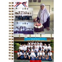 Sembilan Lima (@rduzzle) 's Twitter Profile