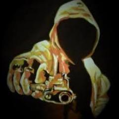 This is Lil Leader, Rapper 4 R.E.D. #RED4LIFE #Gangsta