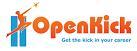 Openkick is an Incubation and Training workshop for Open Source Technologies such as Drupal, Ruby on Rails