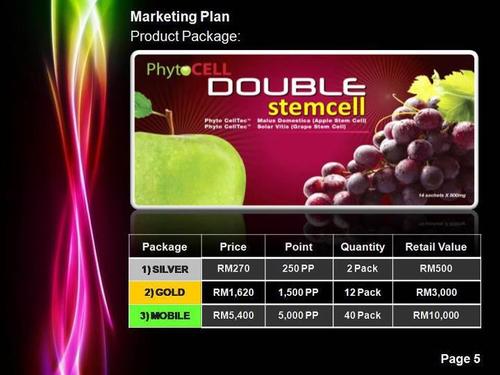 Secara Ringkasnya Produk PhytoCell Double Stem Cell Adalah Dirumus Khusus Untuk Anda Yang Amat Mementingkan Penjagaan Kecantikan Dan Kesihatan Diri.