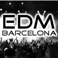 Punto de encuentro EDM Barcelona. Reserva Nacional de Música Electrónica .