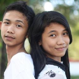 Kmu kbhagiaan ku saat ini .. Dan ku ingin ini akan bertahan untuk selamanya (◦ˆ ⌣ ˆ◦).
@Ucupartutonica
