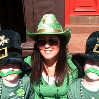 Lori Brady (@cisco722) 's Twitter Profile