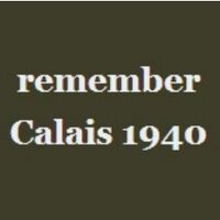 Calais 1940(@Calais1940) 's Twitter Profile Photo