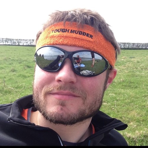 thejimmytee's profile picture. Alive and Kicking