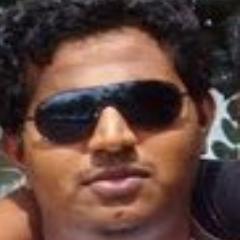 Rohithgopinathm's profile picture. 