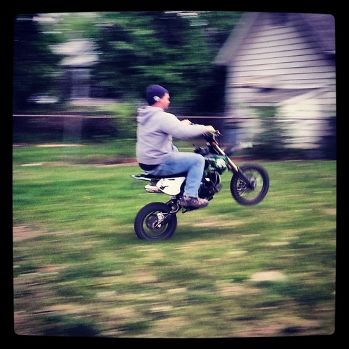 SwerveManJr's profile picture. 