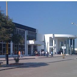 AeroportBejaia's profile picture. Twitter officiel de l'Aéroport de Bejaia Soummam Abane Ramdane. Réponses de 8h à 19h 7J/7 Heure Locale.