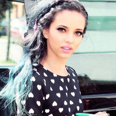 Profile Picture of Curly Haired (@LeahWoods_BRP) on Twitter