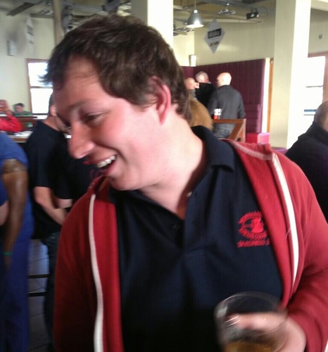 stevedriver1000's profile picture. *PARODY ACCOUNT* I am The Steven! Either gender; present yourself.