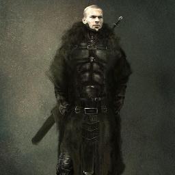 General Matthew. Yes, it was I who founded the Elite team. Although just because I seem like any other general, it doesn't mean I'm not elite either.
