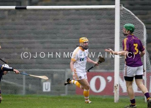 Love playn a bitta fudball and hurling....#tirnanogabu