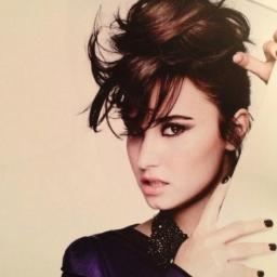 Apenas amantes de Demi Lovato!!! ♥