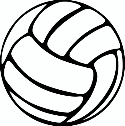 I'm a setter who is all about the Volleyball ♡