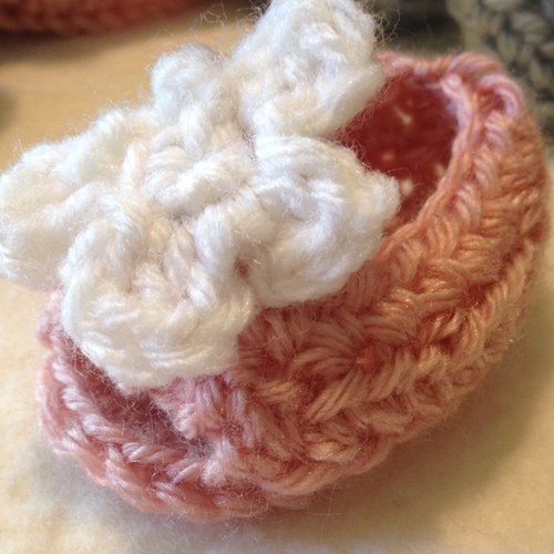 bennie_jandco's profile picture. Crochet ans yarn lover. Craft fanatical. Visit Bennie J. and Co. on Etsy to see my one of a kind modern spin on classic baby designs.