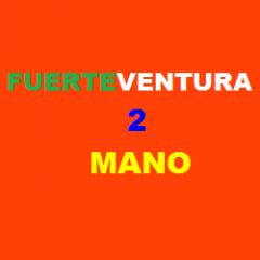 fuerteventura2m's profile picture. 