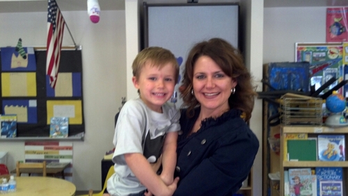 Educator, Innovator, Risk Taker, Problem Solver, Relationship Builder, Lover of Learning....Lucky to be Mother of Three Wonderful Children