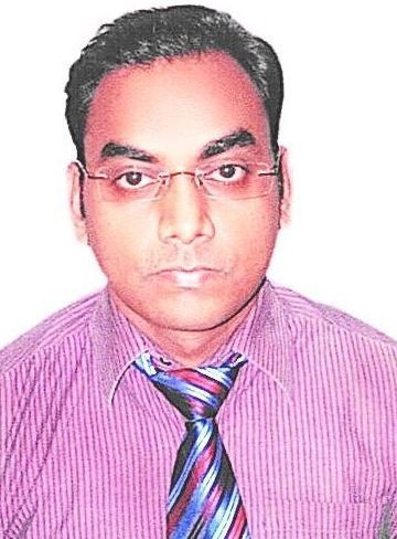 A working chartered accountant .......Love to make good friends...