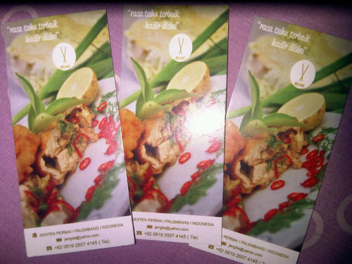 Gehu Djeng Tia. Rasa tahu terbaik hadir disini.  Fast response cp @Tiyashirazy 081929374145