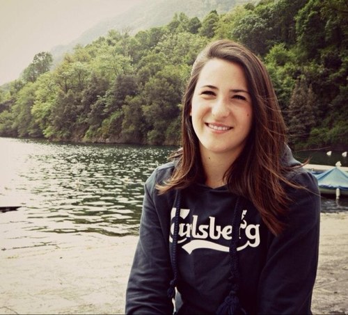 Elisapanighetti's profile picture. ∞