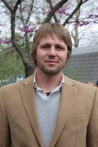 SCGeier's profile picture. 