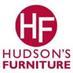 Hudson's Furniture (@hudsonssf) Twitter profile photo