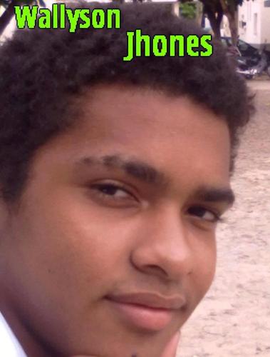 actc_jhones's profile picture. amo a vida