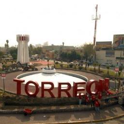 TorreonLibre's profile picture. Soy un torreonense orgulloso de su ciudad. No todo son malas noticias. Torreón es más fuerte que sus problemas.