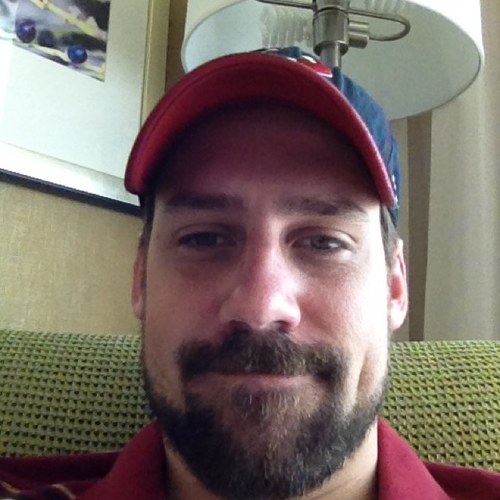 dw_wilkinson's profile picture. 