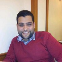 محمد د سعد (@saadmouhammad) Twitter profile photo