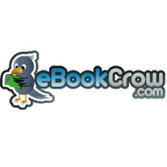 EbookCrow's profile picture. Find the ebook you need
