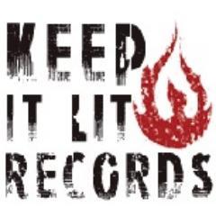 Independent record label based in the UK