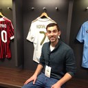 Dean Wall - @wallley85 - Twitter